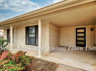 10901 Thicket Trl, Austin, TX 78750