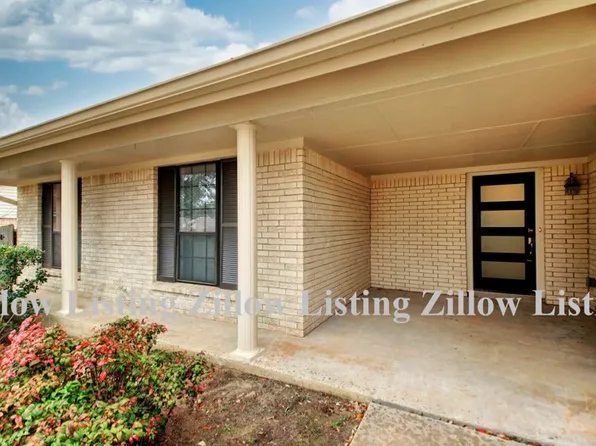 10901 Thicket Trl, Austin, TX 78750