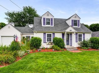 7 Springbrook Rd, Auburn, MA 01501