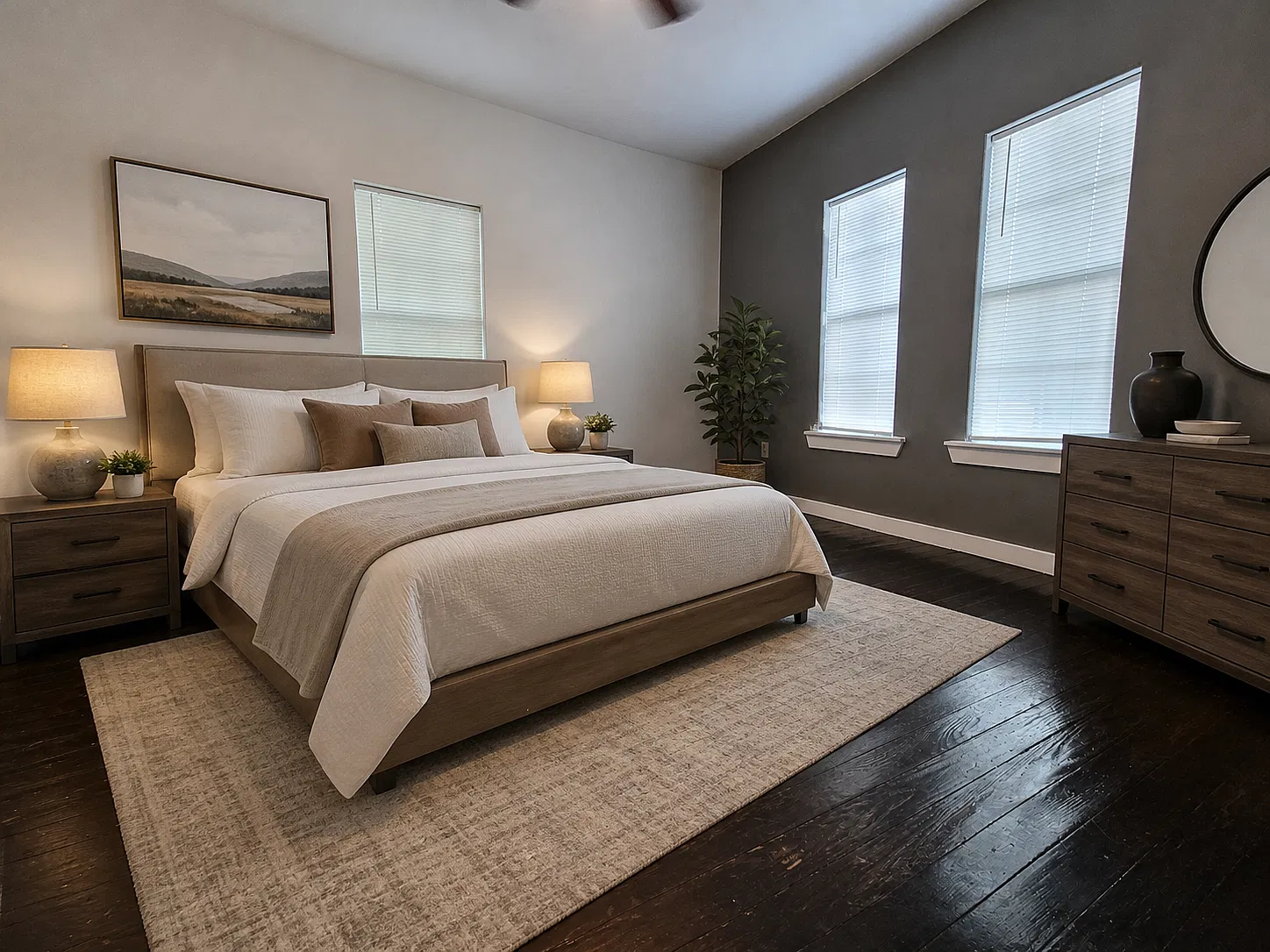 2 bed, 930 sqft, $1,099 — Photo 4