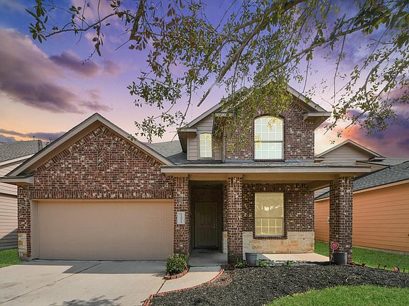 3rd image of 13935 Long Meadow Dr