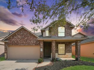 13935 Long Meadow Dr, Houston, TX 77047