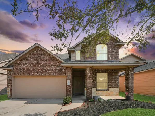 13935 Long Meadow Dr, Houston, TX 77047