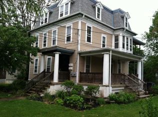 811 Collings Ave #B, Collingswood, NJ 08107