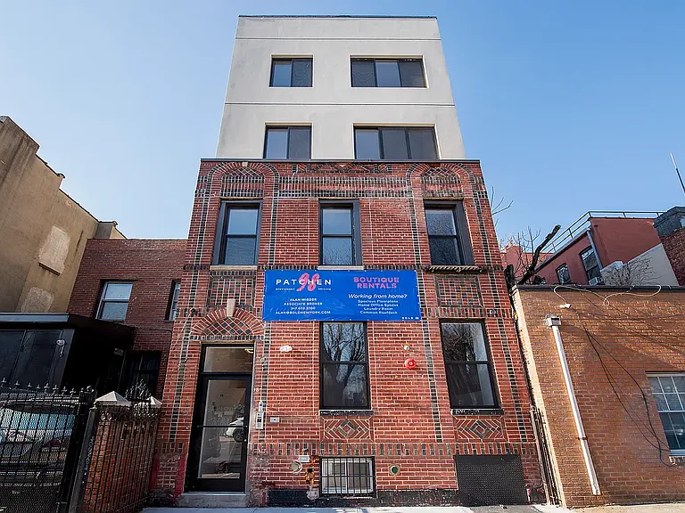 98 Patchen Ave #4B — Photo 13