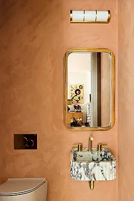 Bathroom, photo 1