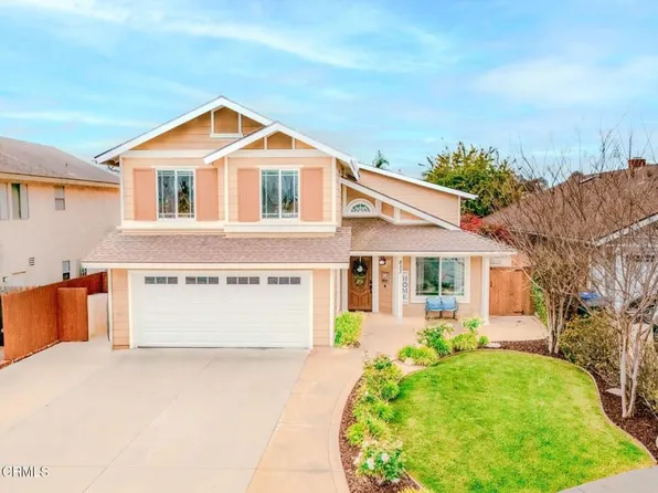 823 Flagstaff Ct, Ventura, CA 93004