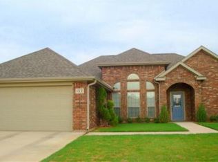 4 Casa Grande Ct, Wichita Falls, TX 76310