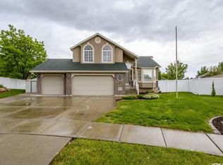 336 E 1525 N, Layton, UT 84041