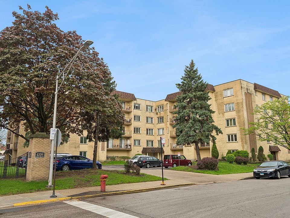 1st image of 4106 N Narragansett Ave APT 511