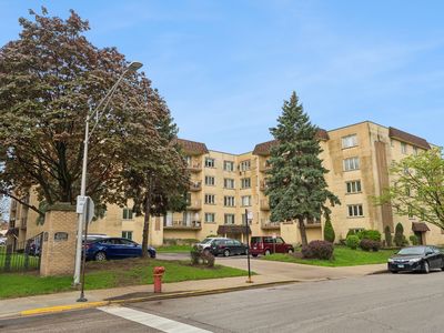 4106 N Narragansett Ave APT 511, Chicago, IL, 60634