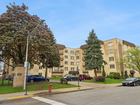 4106 N Narragansett Ave APT 511, Chicago, IL 60634