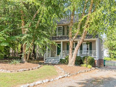 5608 Stone Lake Dr, Glen Allen, VA, 23060