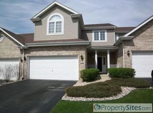 11556 Lake Shore Dr, Orland Park, IL 60467