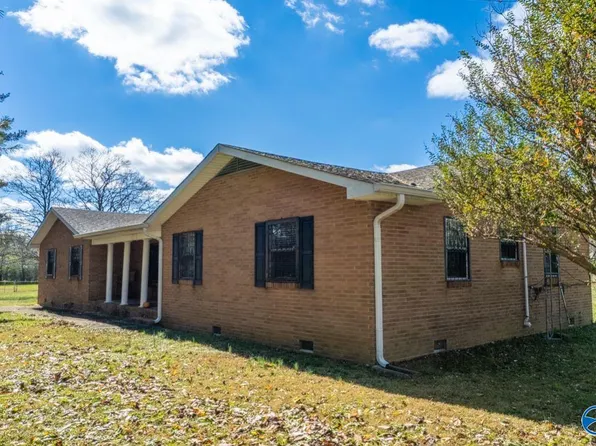 38907 Us Highway 11, Valley Head, AL 35989