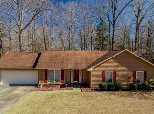 835 Jennifer Dr E, Tuscaloosa, AL 35404