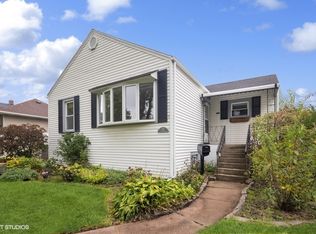 139 S Pick Ave, Elmhurst, IL