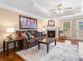 17176 Glaze Rd, Athens, AL 35611