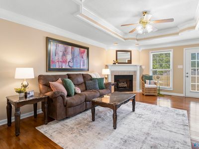 17176 Glaze Rd, Athens, AL, 35611