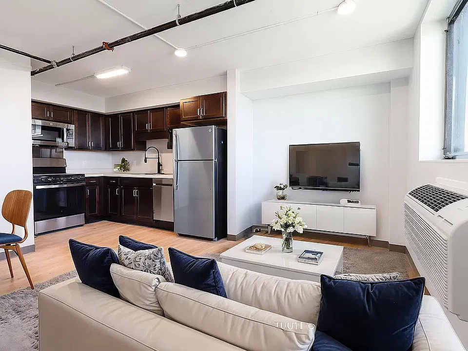 The Encore Senior Living - A 55+ Community