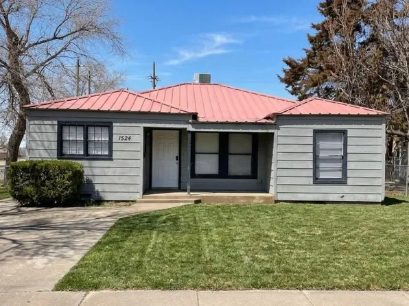 1524 27th St, Lubbock, TX 79411