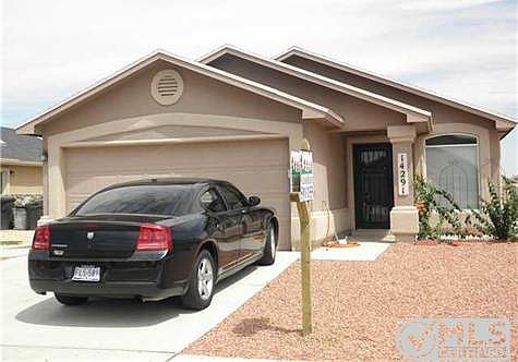 1st image of 14291 Desert Point Dr