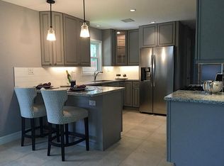 1101 Orrel Dr, Pasadena, TX 77503