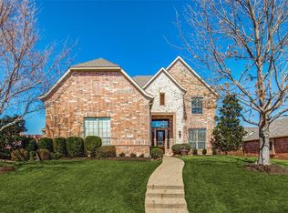 1221 Cedar Springs Dr, Prosper, TX 75078