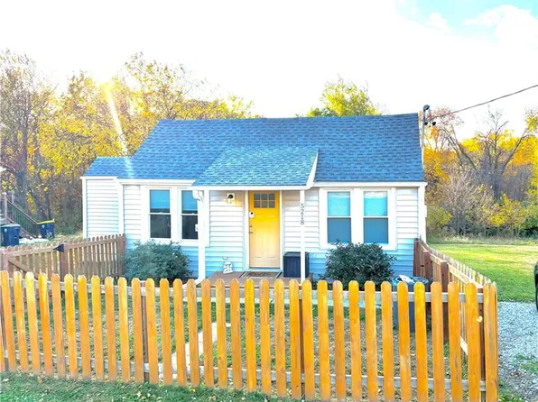 5218 N Wheeling Ave, Kansas City, MO 64119