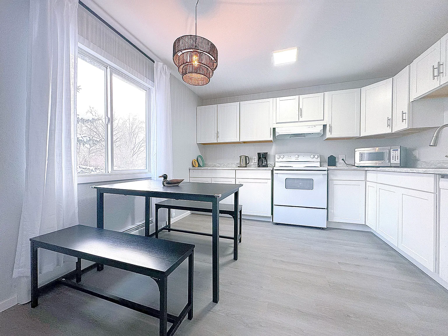 2 bed, 1100 sqft, $1,900 — Photo 4