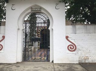1320 McClelland Ave, Laredo, TX 78040