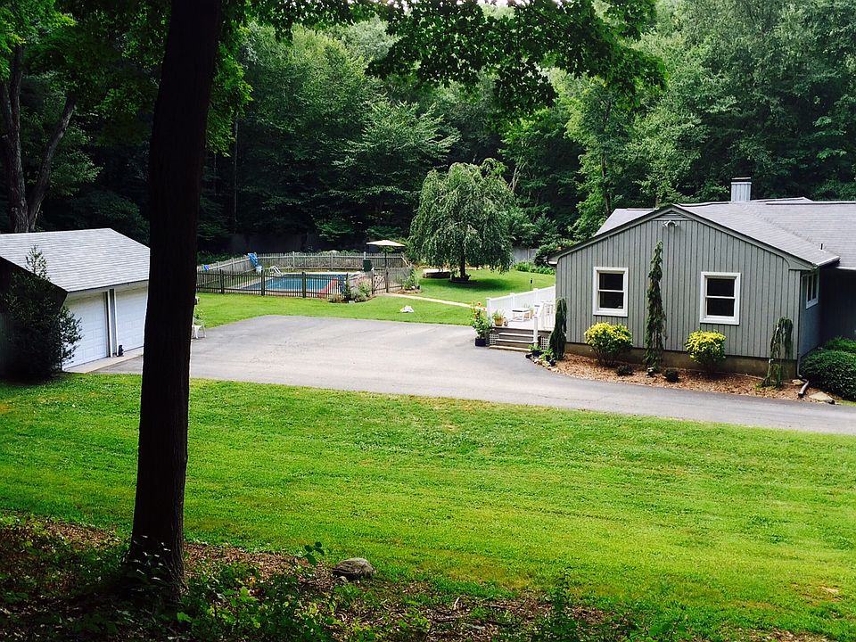 16 River Rd, Deep River, CT 06417 Zillow