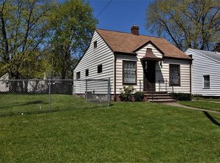 4934 W 13th St, Cleveland, OH 44109