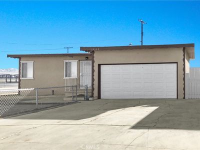 1866 E Avenue Q12, Palmdale, CA, 93550