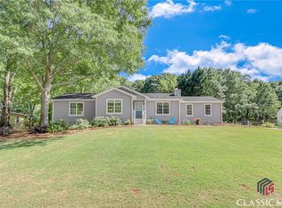 1140 Katie Ln, Watkinsville, GA 30677