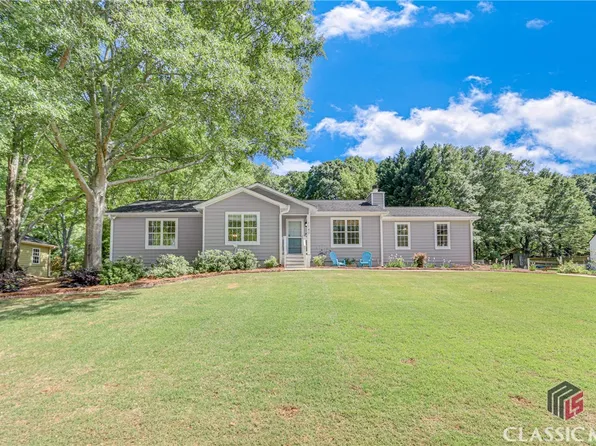 1140 Katie Lane, Watkinsville, GA 30677