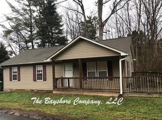 17 Old West Chapel Rd, Asheville, NC 28803