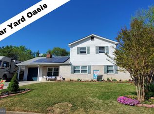 4072 Hamlin Ln, Waldorf, MD 20602