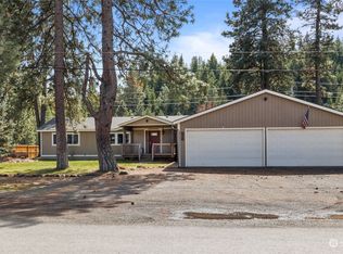 203 Madison Ave, South Cle Elum, WA 98943