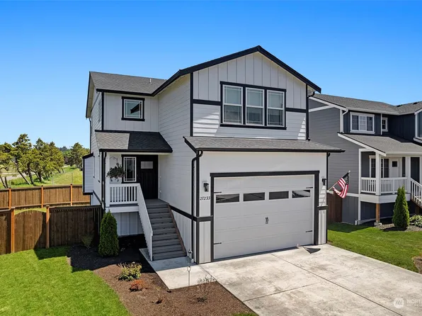 27233 96th Avenue NW, Stanwood, WA 98292