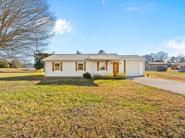20 Imperial Blvd, Chatsworth, GA 30705