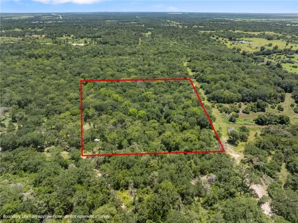 12500 Old Hearne Rd, Bryan, TX 77807