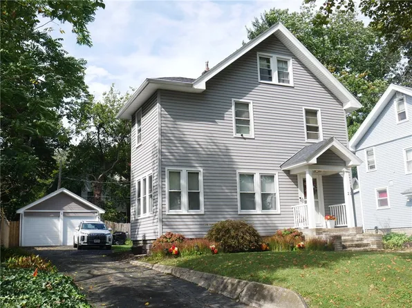 21 Walbar St, Rochester, NY 14609