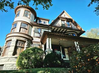 213 E East Main St, Hancock, NY 13783