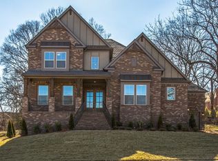1466 Boardwalk Pl LOT 1350, Gallatin, TN 37066