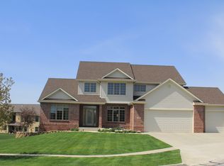 3311 Preston Cir, Ames, IA 50010