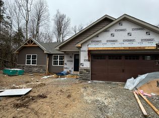 46 Lincoln Hls, Coatesville, IN 46121