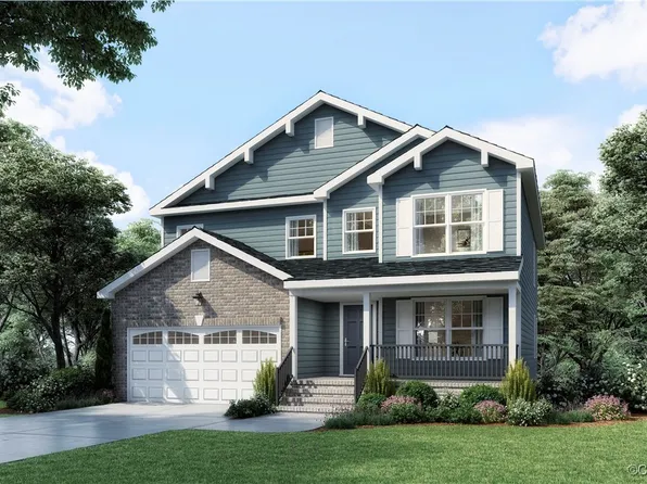 3672 Shining Armor Ln, Henrico, VA 23231