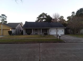 7211 Foxmar Ln, Humble, TX 77338