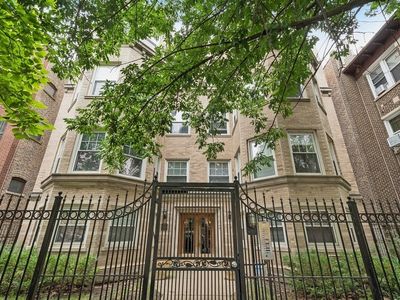7716 N Paulina St APT 3S, Chicago, IL, 60626